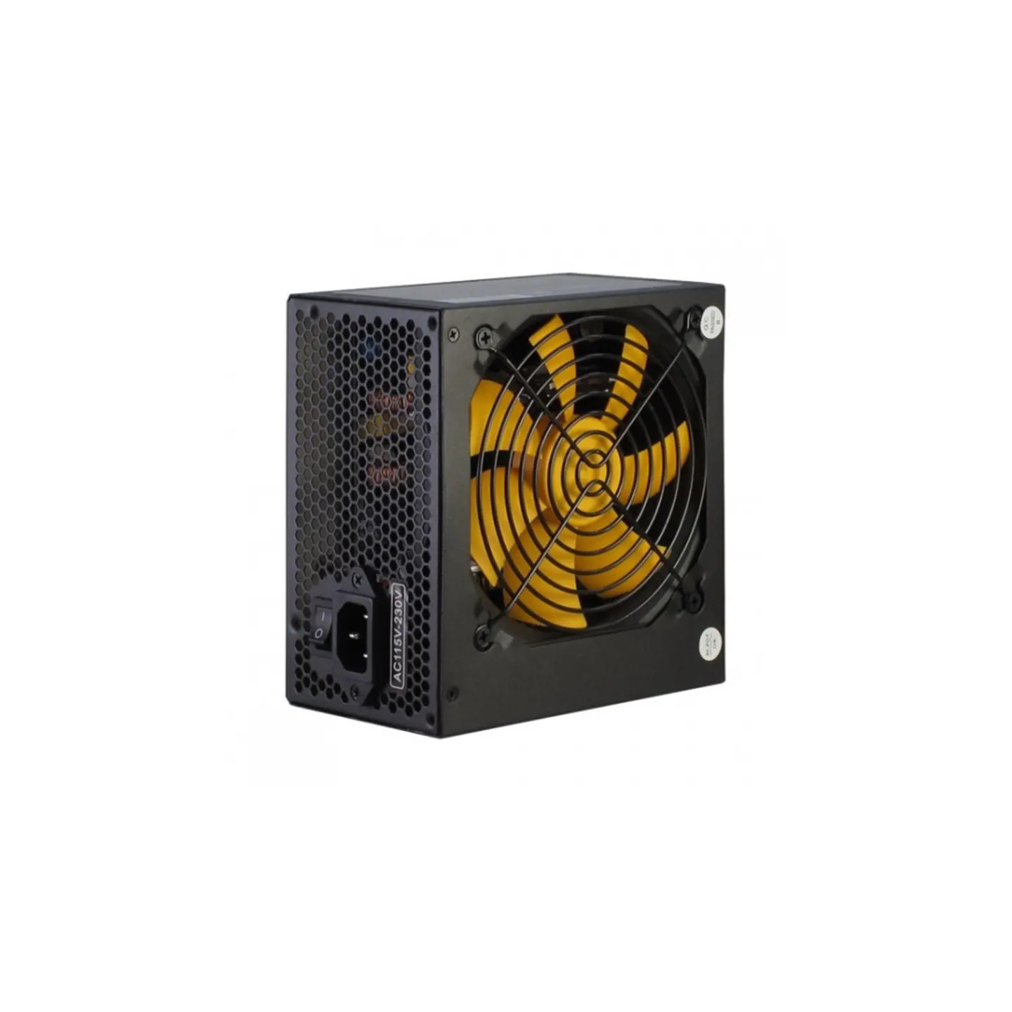 Inter-Tech napojna jedinica IT-APS-620W