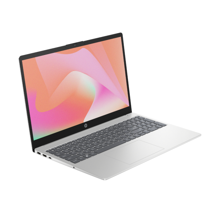 HP laptop 15-fc0502n - BL9S0UA, 15.6" FHD, Ryzen 7 5825U, 16GB RAM, 512GB SSD, W11H