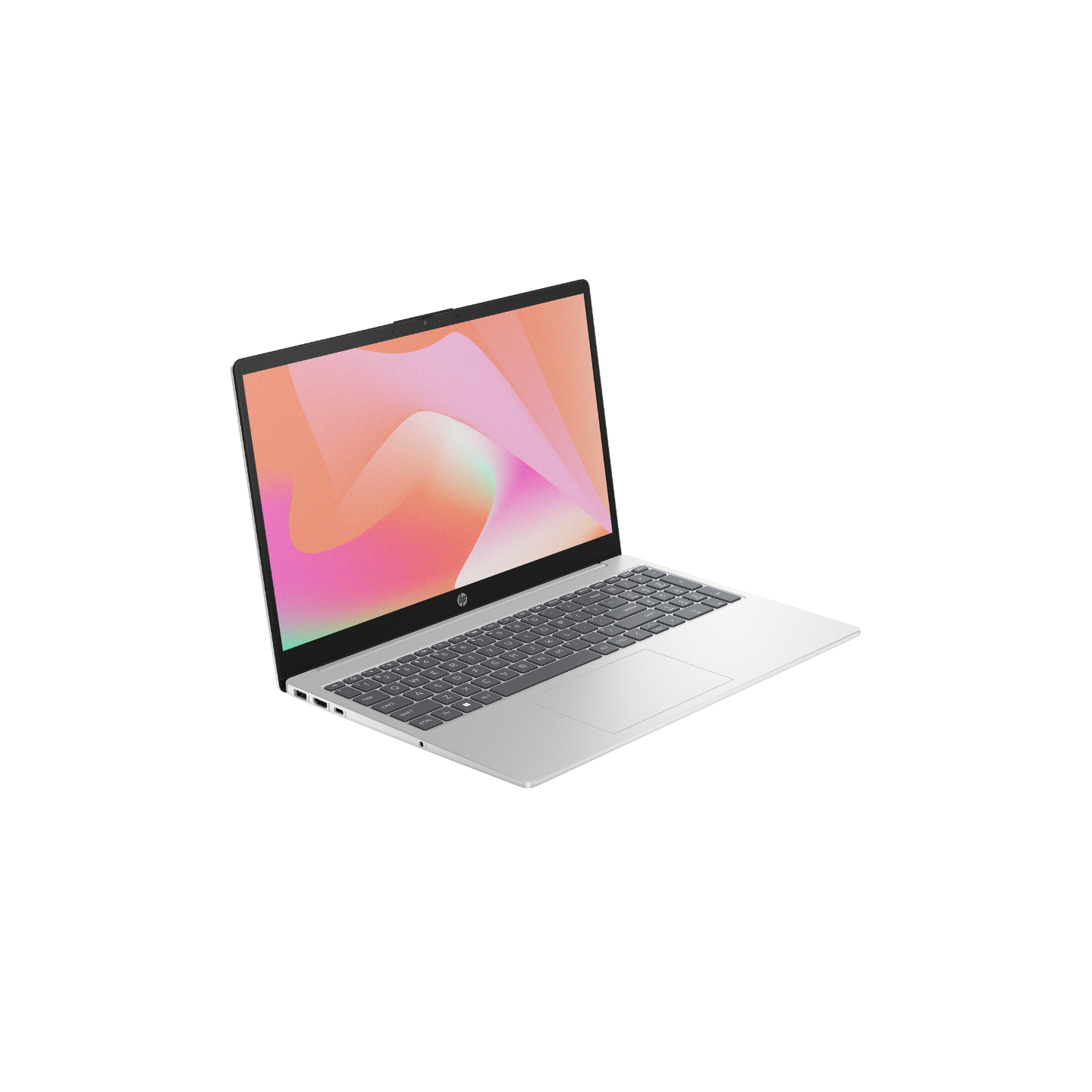 HP laptop 15-fc0502n - BL9S0UA | Ryzen 7 5825U