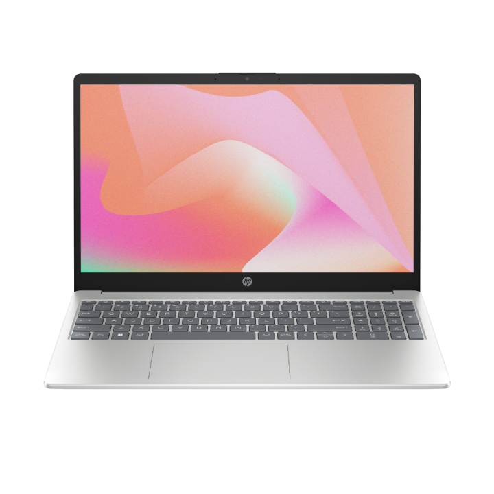 HP laptop 15-fc0502n - BL9S0UA, 15.6" FHD, Ryzen 7 5825U, 16GB RAM, 512GB SSD, W11H