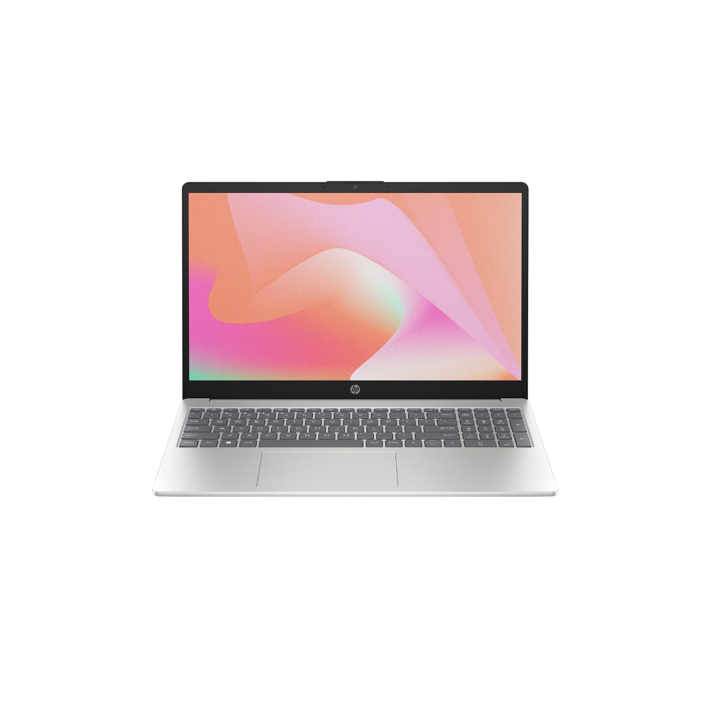 HP laptop 15-fc0502n - BL9S0UA | Ryzen 7 5825U