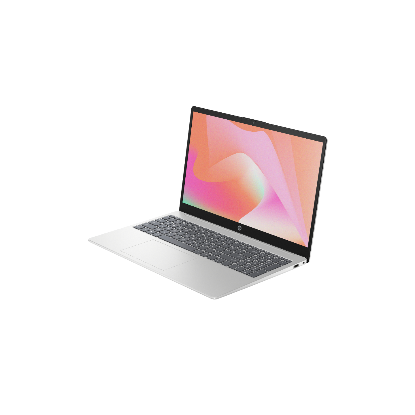 HP laptop 15-fc0502n - BL9S0UA | Ryzen 7 5825U
