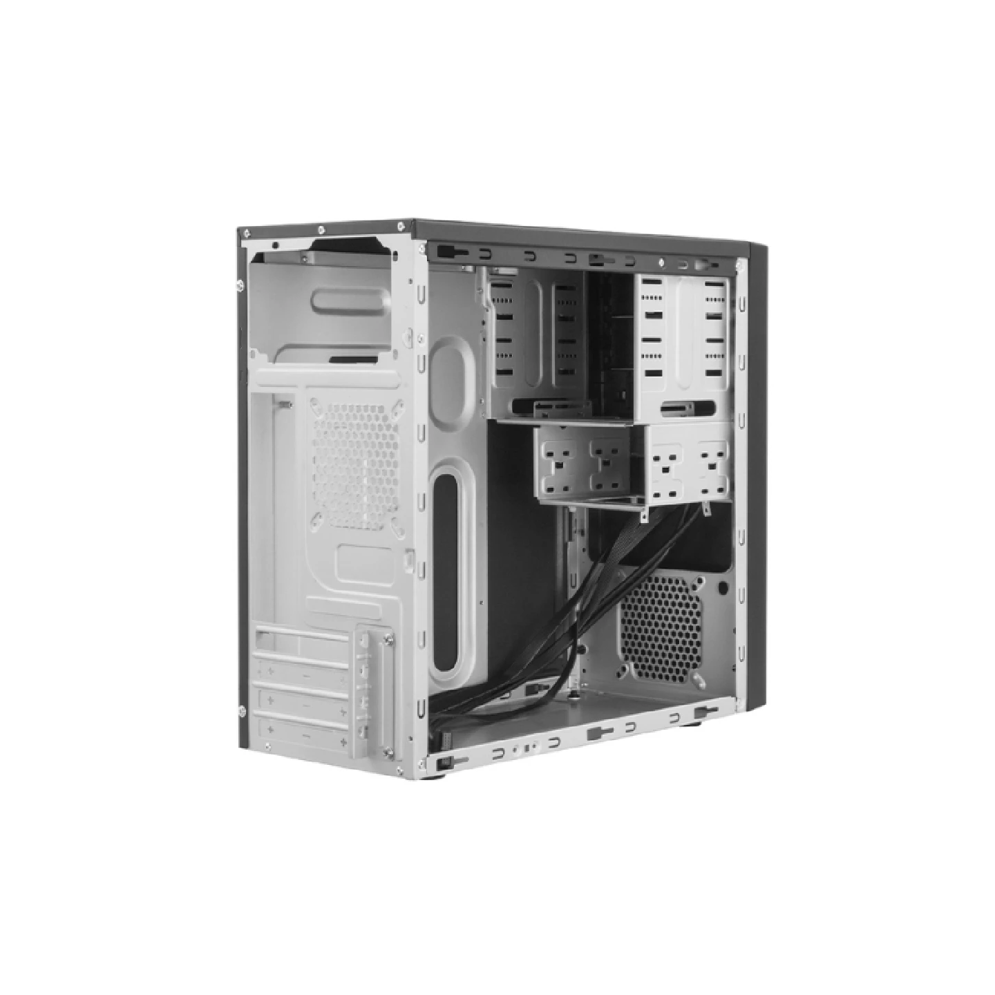 Računar Pro AMD Ryzen 5 8600G