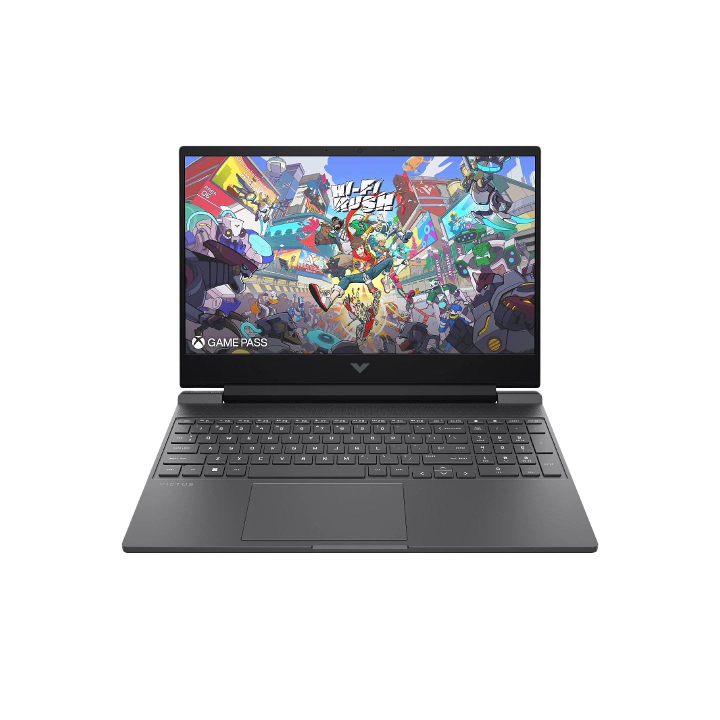 HP Victus 15-fa2013dx - B95WHUA | RTX 3050 gaming
