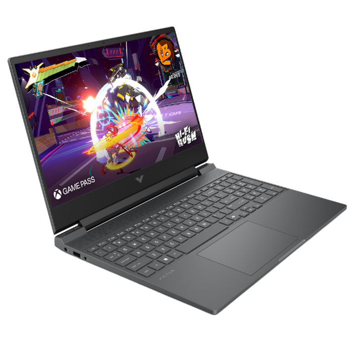 HP Victus 15-fa2013dx - B95WHUA, 15.6" FHD, i5 13420H, 8GB RAM, 512GB SSD, RTX 3050 gaming laptop