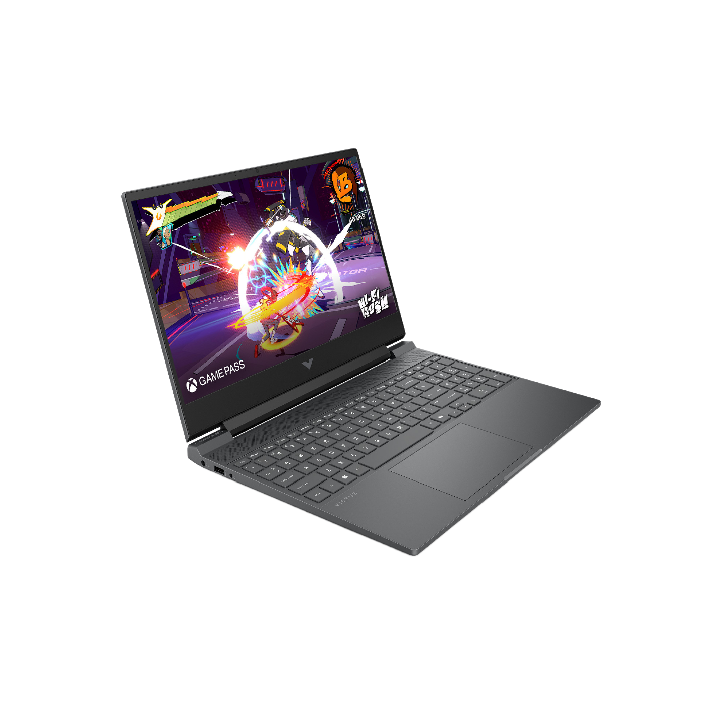 HP Victus 15-fa2013dx - B95WHUA | RTX 3050 gaming