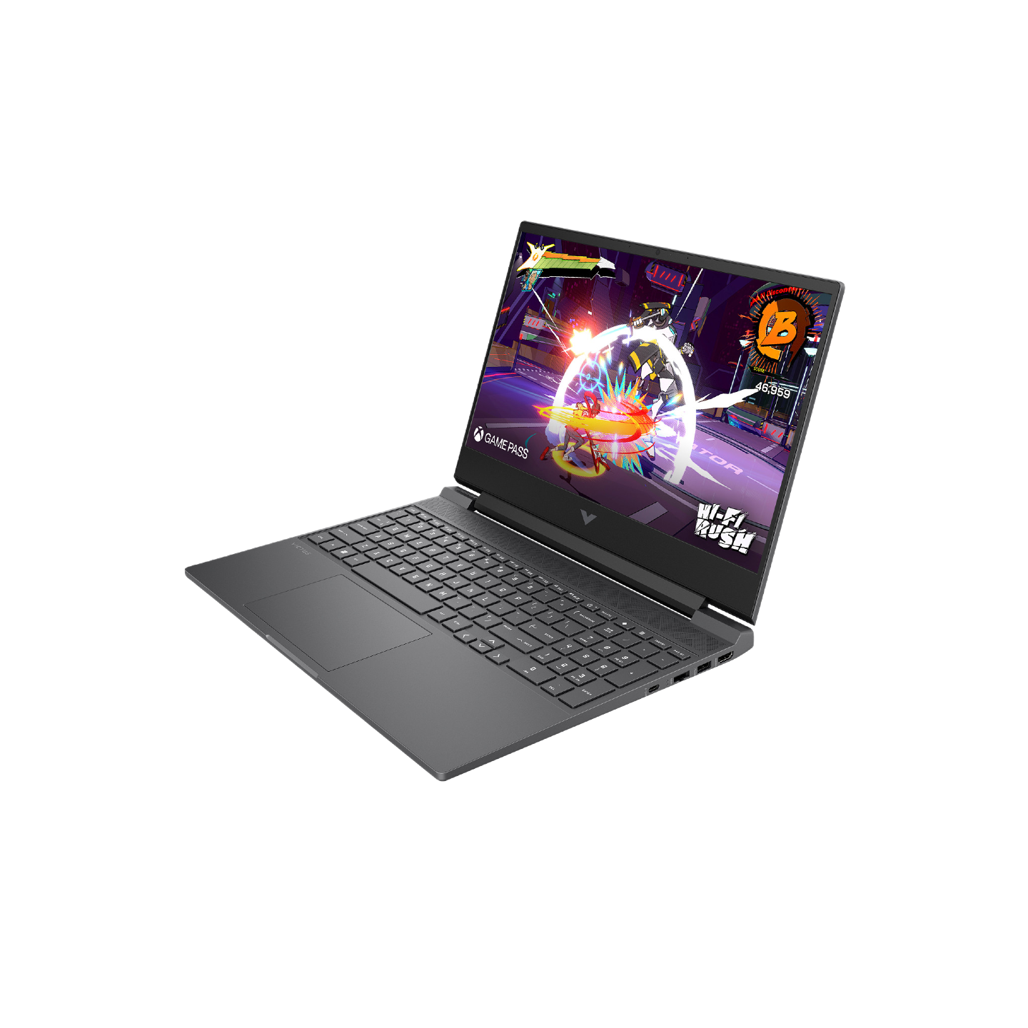 HP Victus 15-fa2013dx - B95WHUA | RTX 3050 gaming
