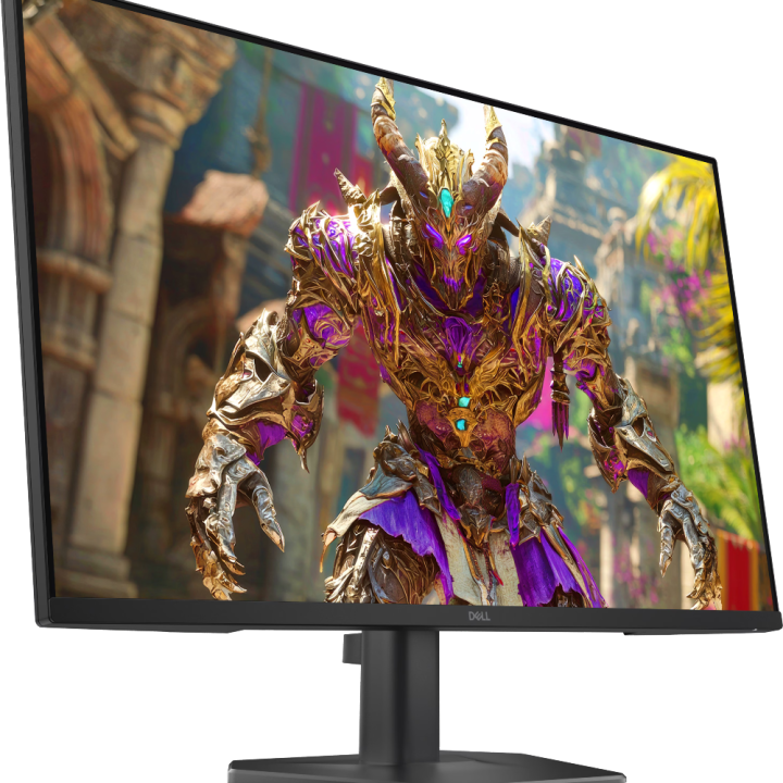 Dell monitor 27" SE2726HG, IPS, FHD, 240Hz Gaming