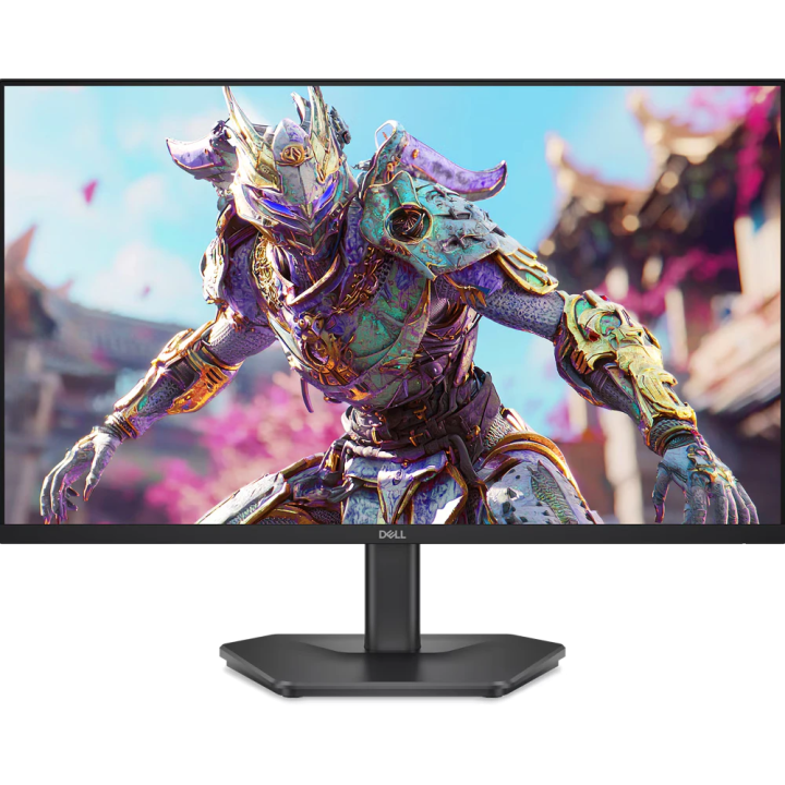 Dell monitor 24" SE2426HG IPS, FHD, 240Hz Gaming