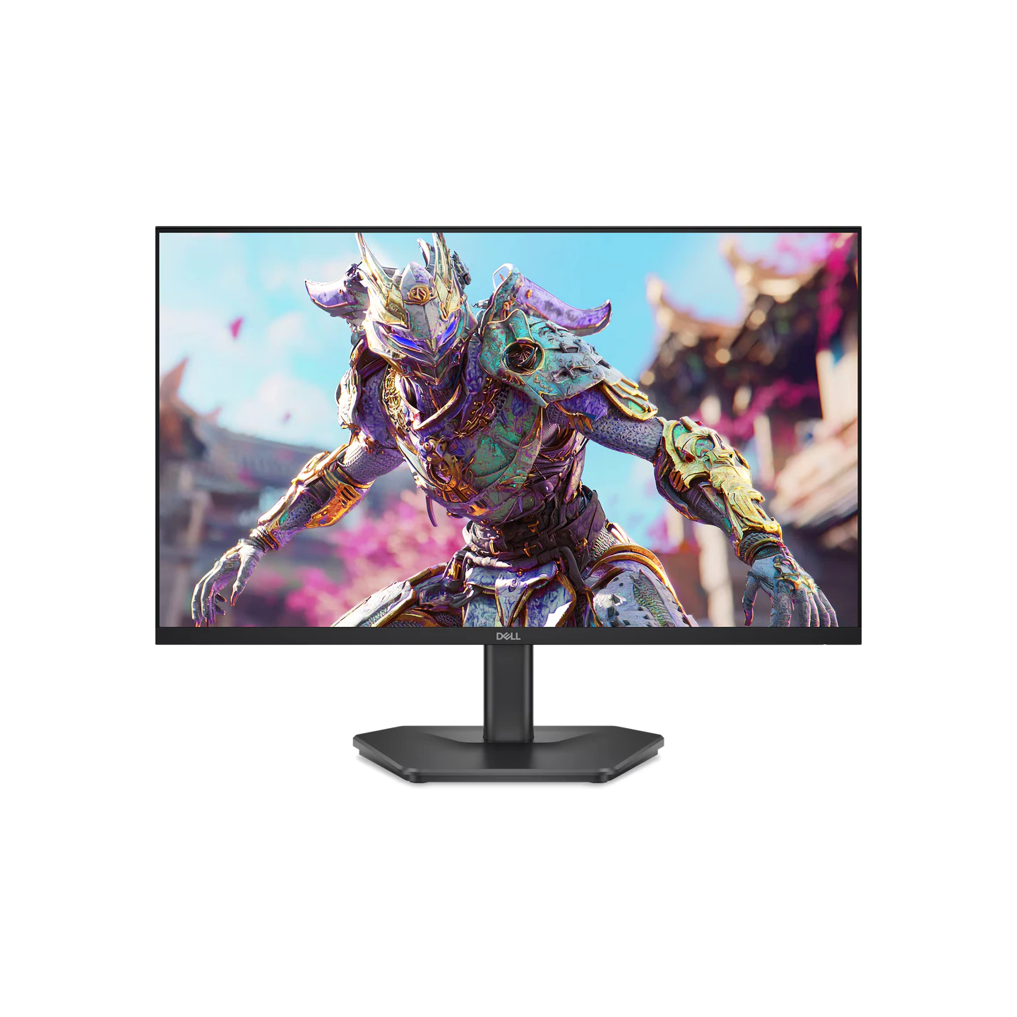 Dell monitor 24" SE2426HG IPS, FHD, 240Hz Gaming