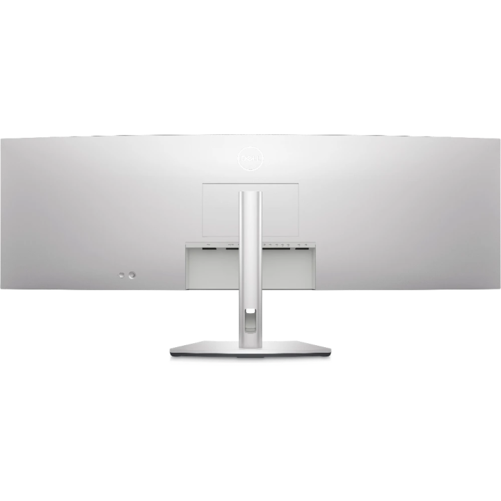 DELL monitor 49" UltraSharp U4924DW zakrivljeni, IPS, Dual QHD