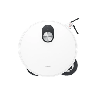 Xiaomi robot usisivač BHR0834EU stanica za čišćenje