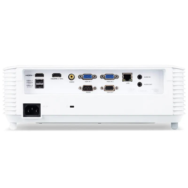 Projektor Acer S1386WHn