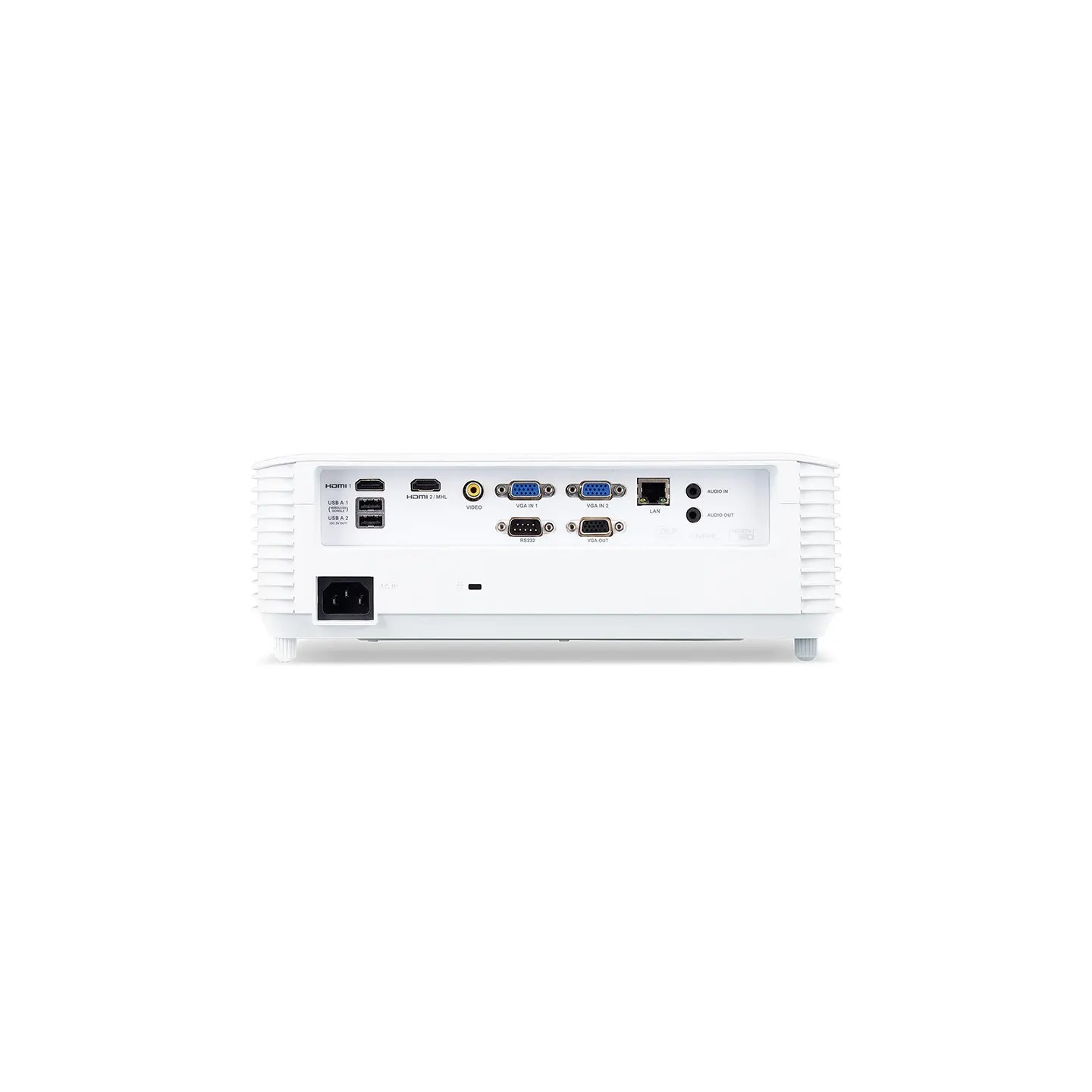Projektor Acer S1386WHn