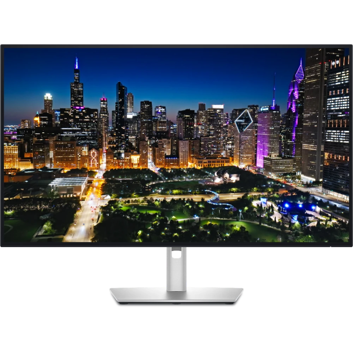 DELL monitor 32" UltraSharp U3225QE, IPS, 4K UHD, 120Hz
