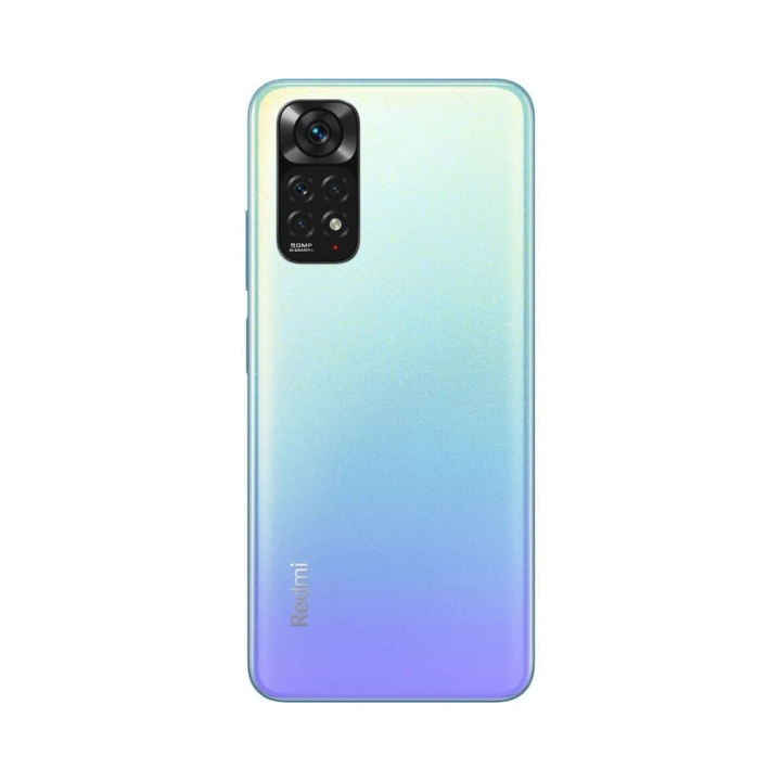 Mobitel Xiaomi Redmi Note 11 4/64GB, plavi