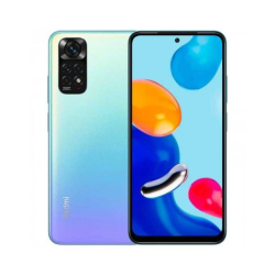 Mobitel Xiaomi Redmi Note 11 4/64GB, plavi