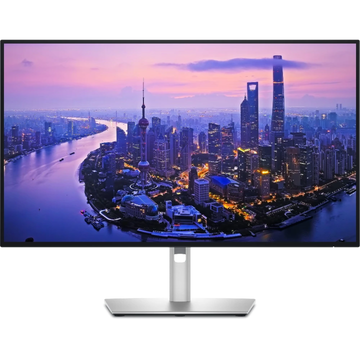 DELL monitor 27" UltraSharp U2725QE IPS, 4K UHD, 120Hz