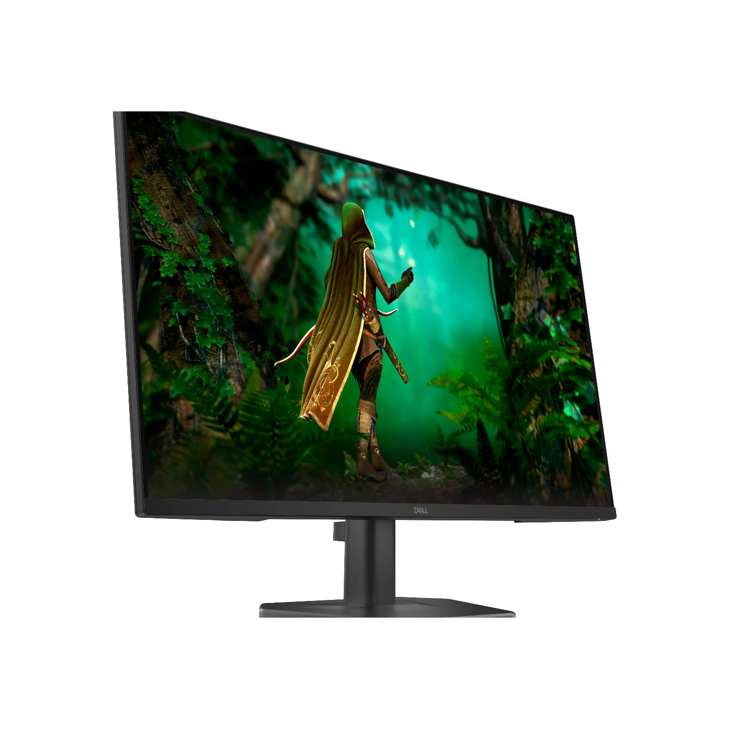 Dell monitor 27" SE2725HG, IPS, FHD, 200Hz Gaming