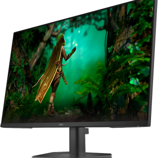 Dell monitor 27" SE2725HG, IPS, FHD, 200Hz Gaming