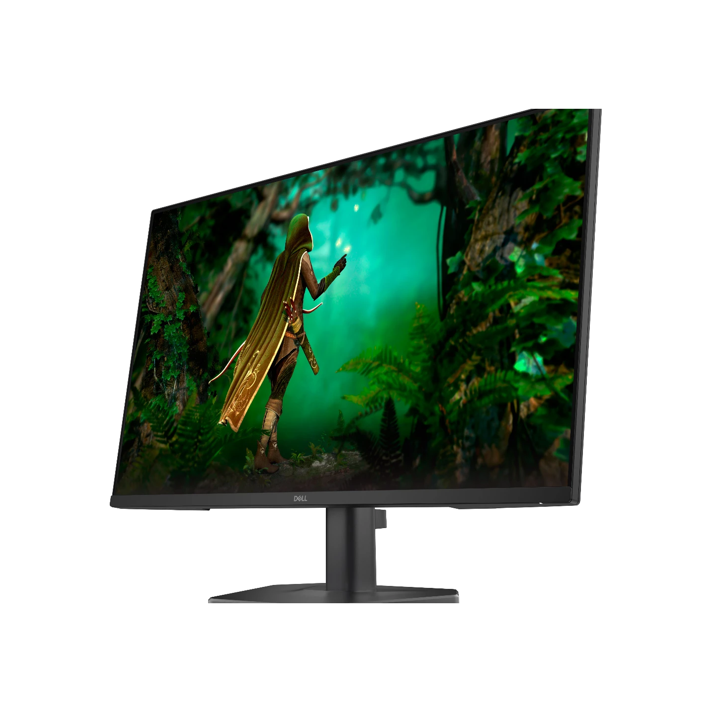 Dell monitor 27" SE2725HG, IPS, FHD, 200Hz Gaming