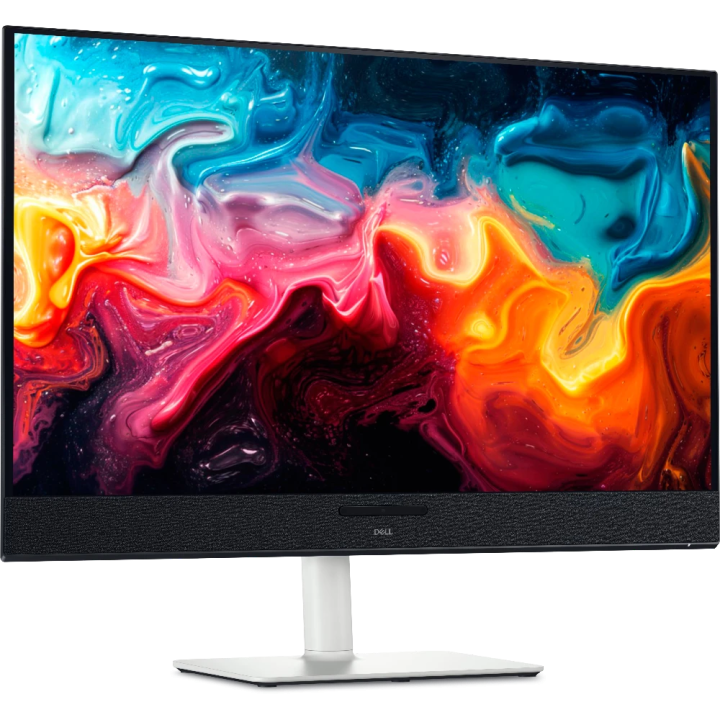 Dell Monitor 31,6" Plus 4K S3225QC, QD-OLED, 4K, 120Hz