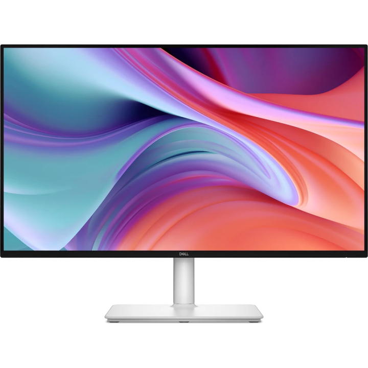 Monitor Dell 27 Plus S2725HSM 27",1920x1080, FHD, 144Hz, IPS Antiglare, 16:9, 1500:1, 300 cd/m2, 8ms/5ms/4ms/1ms, AMD FreeSync, 178/178, 2xHDMI, 2x3W Speakers,Tilt,Swivel,HeightAdjust,3Y