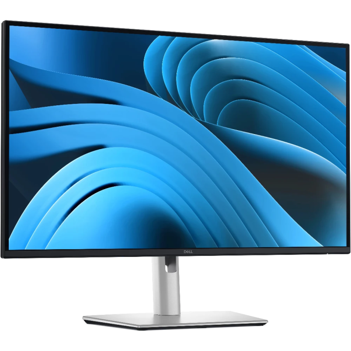 Dell monitor 27" P2725D QHD, 100Hz