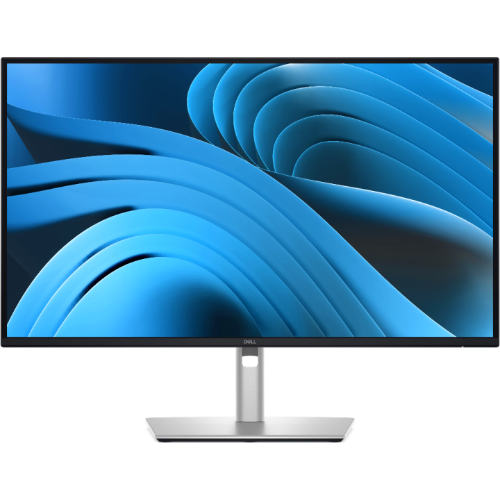 Dell monitor 27" P2725D QHD, 100Hz