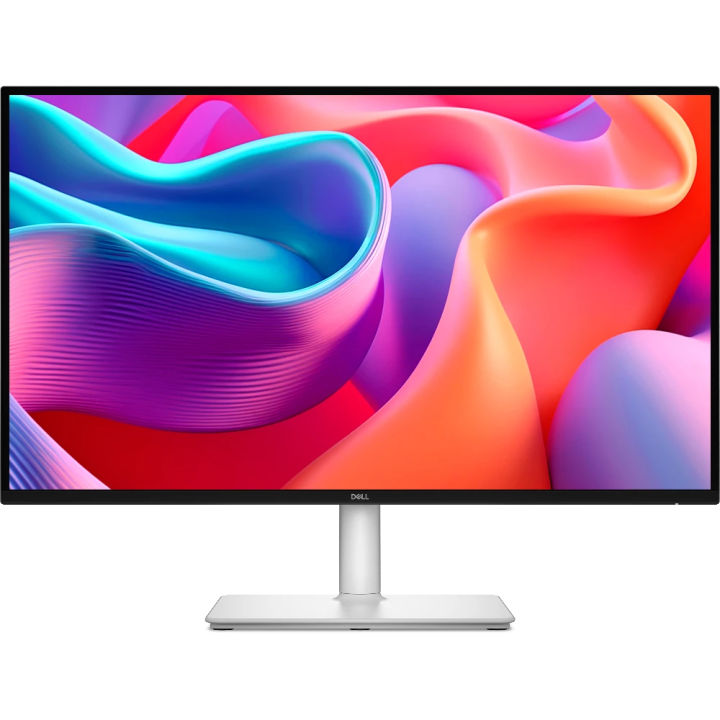 Dell monitor 27" Plus S2725DC QHD 144Hz