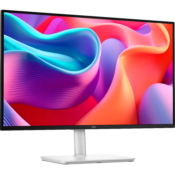 Dell monitor 27" Plus S2725DC QHD 144Hz