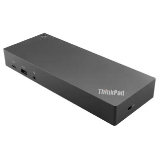 Lenovo Thinkpad USB-C Dock (40AF0135EU)