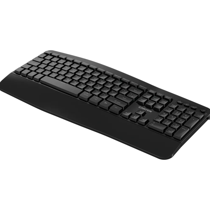 CANYON tastatura HKB-W6 bežična