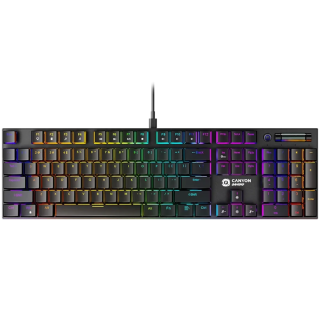 Tastature