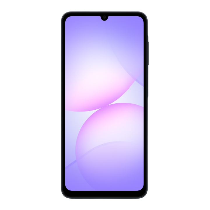 Mobitel Samsung Galaxy A07 4/64, crni