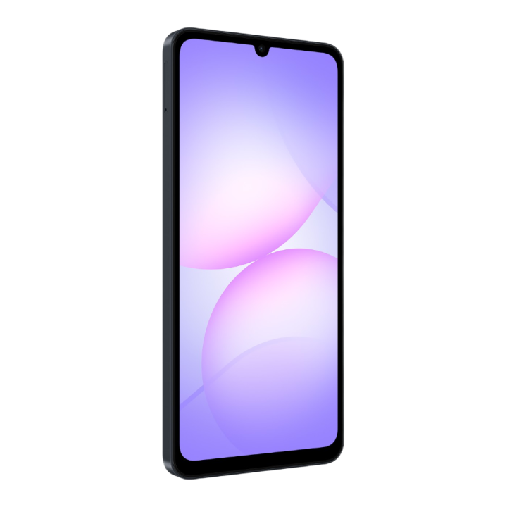 Mobitel Samsung Galaxy A07 4/64, crni