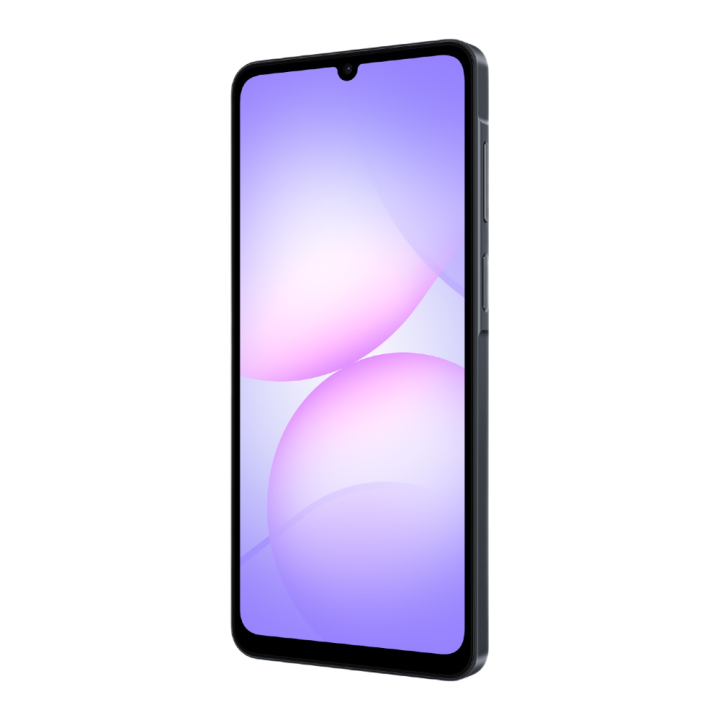 Mobitel Samsung Galaxy A07 4/64, crni