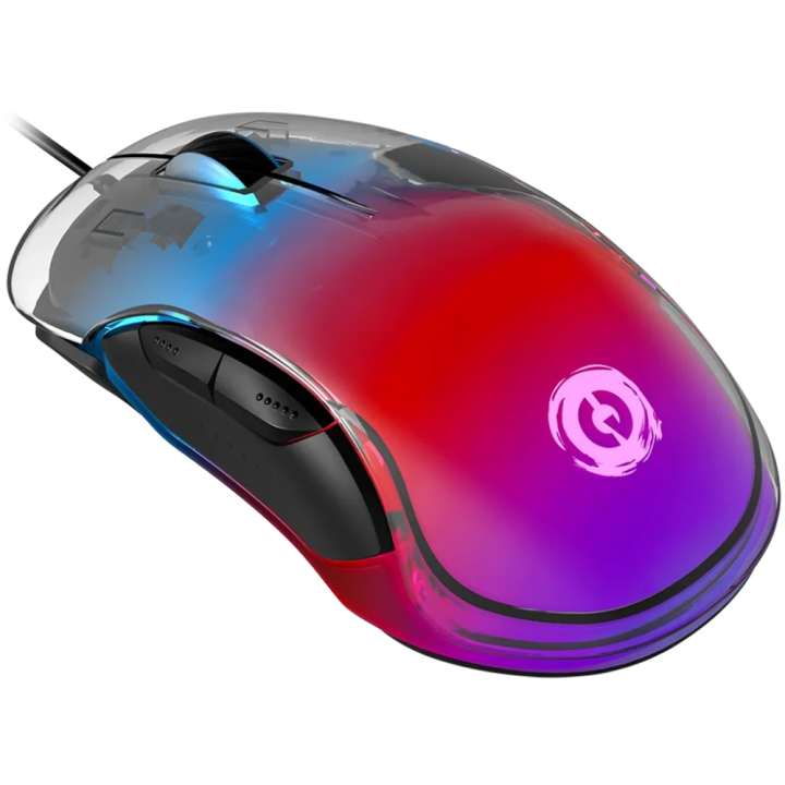CANYON miš Braver GM-728 LED Crystal žični Gaming