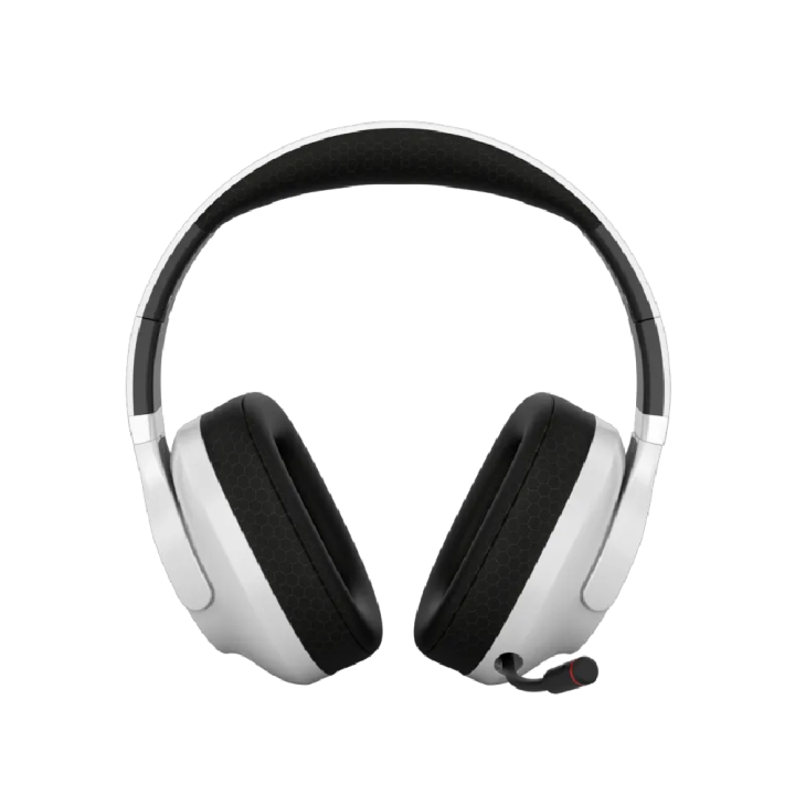 CANYON slušalice EGO GH-16 3in1 2.4Ghz+BT bijele