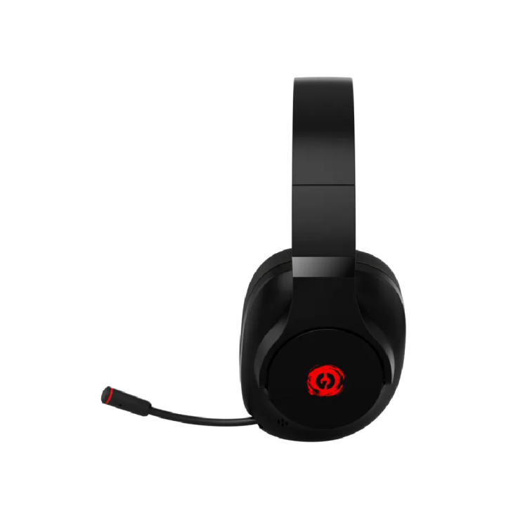 CANYON slušalice EGO GH-16 3in1 2.4Ghz+BT crne