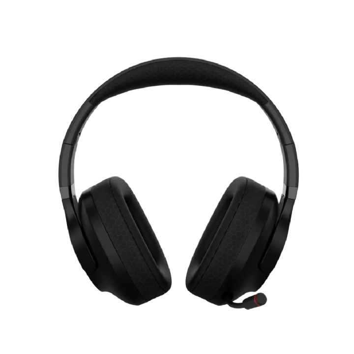 CANYON slušalice EGO GH-16 3in1 2.4Ghz+BT crne