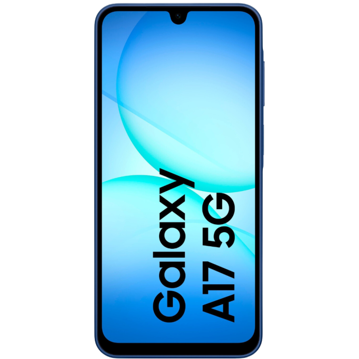 Mobitel Samsung Galaxy A17 8/256, plavi