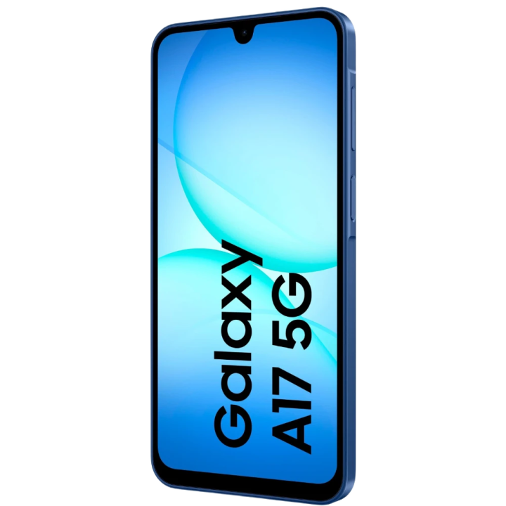 Mobitel Samsung Galaxy A17 8/256, plavi