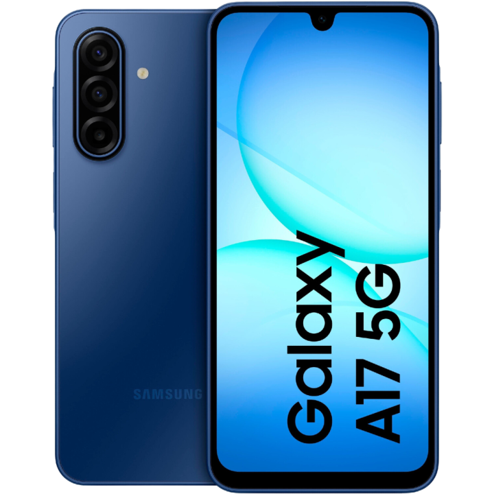 Mobitel Samsung Galaxy A17 8/256, plavi