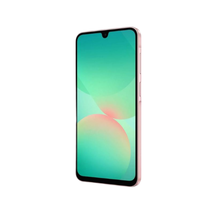 Samsung Galaxy A26 5G - Android telefon