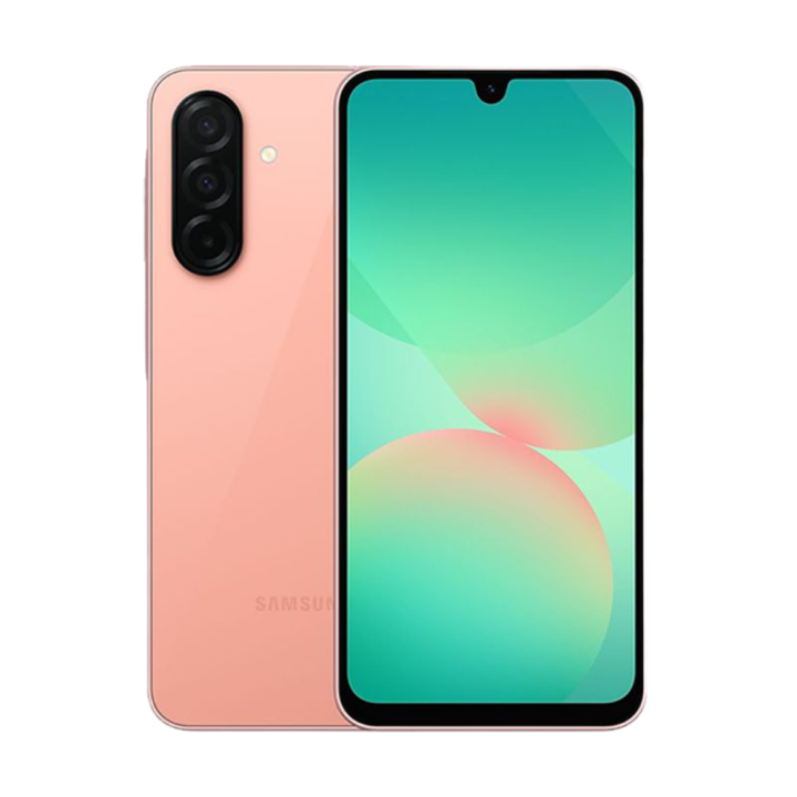 Samsung Galaxy A26 5G - Android telefon