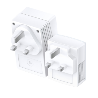 TP-Link TL-WPA4220KIT AV500 Powerline adapter