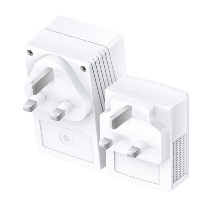 TP-Link TL-WPA4220KIT AV500 Powerline adapter