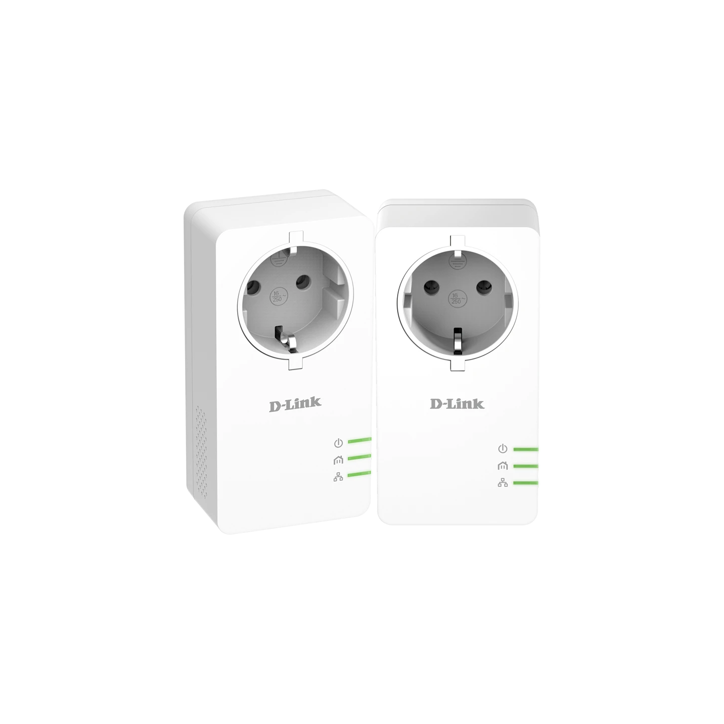 D-link Powerline Ethernet adapter kit (DHP-P601AV/E)