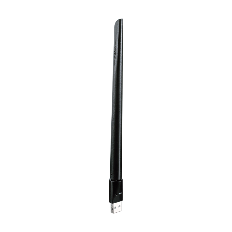 D-link Wireless AC Dual-Band USB Adapter (DWA-172)